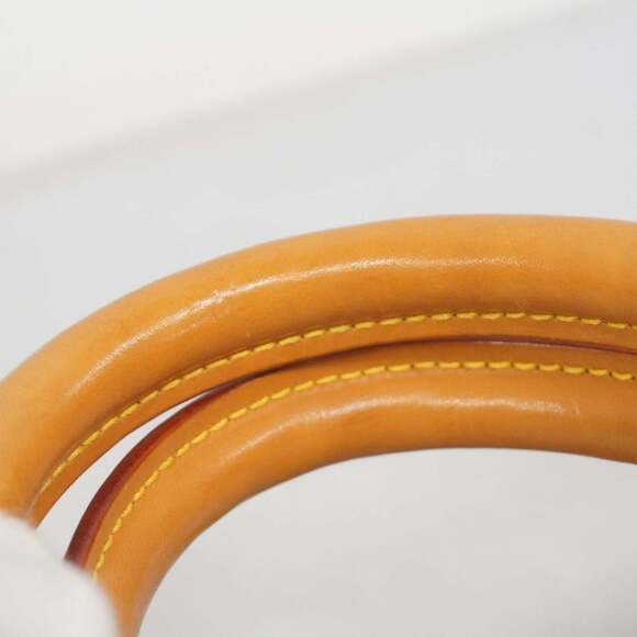 Louis Vuitton Keepall Bandouliere 45 Damier Azur Boston Bag N48223 White Women's - Picture 15 of 16